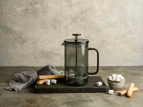 Френч-пресс «TOMAS», 600 мл 3