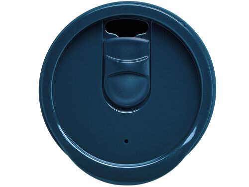 Термокружка LINDE из переработанного полипропилена, 290 мл 4