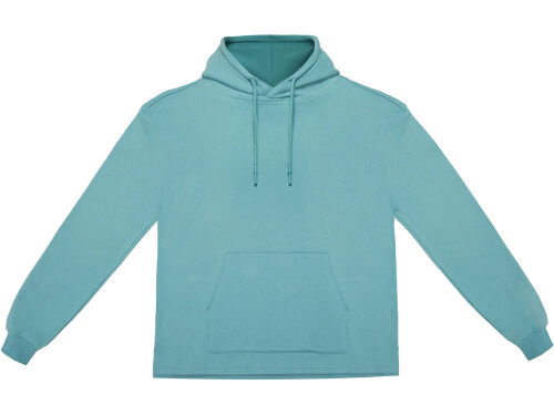 Худи оверсайз «Alpha.01» унисекс 6