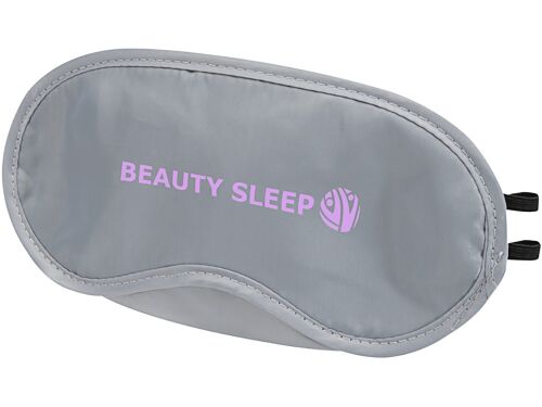 Маска для глаз «Путешественник» 6