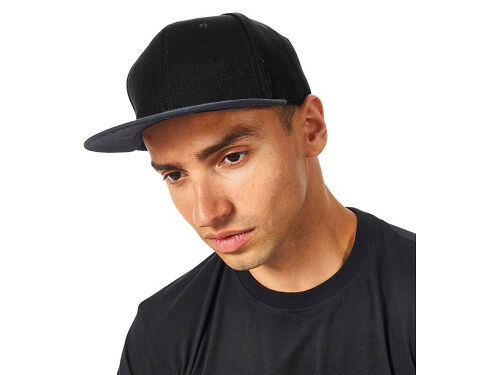 Бейсболка с прямым козырьком «Los Angeles 2.0» 2