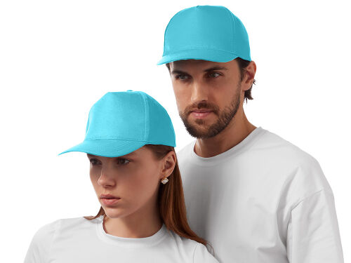 Бейсболка «Poly» 1 Бейсболка «Poly» 1