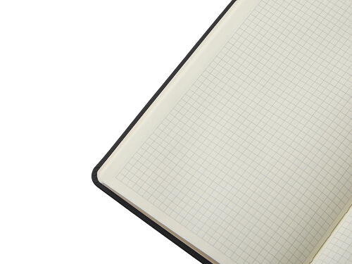 Блокнот в твердой обложке A5 «Виспи» в клетку 5
