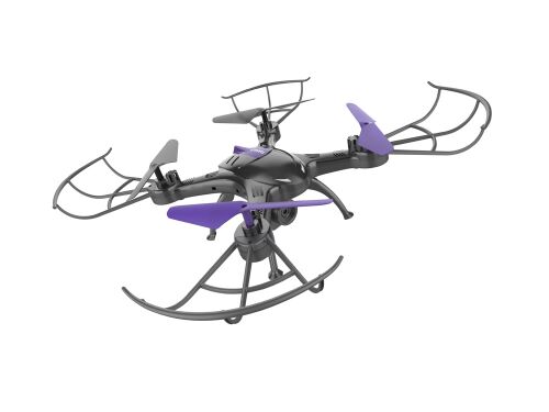 Радиоуправляемый квадрокоптер «FALCON X FPV» 2
