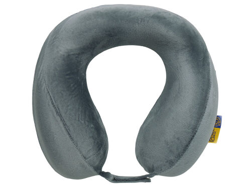 Подушка для путешествий с эффектом памяти «Tranquility Pillow» 2