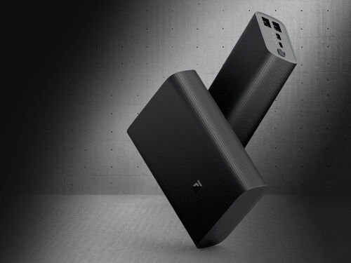 Внешний аккумулятор «Mi Power Bank 3 Ultra compact», 10000 мАч 5