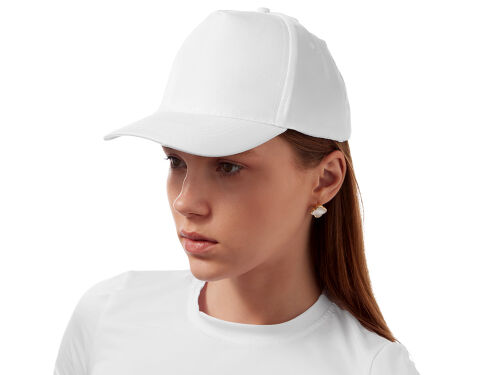 Бейсболка «Poly» 3