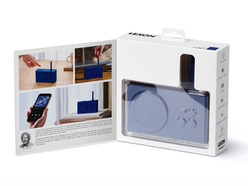 Колонка беспроводная Tykho 3 6