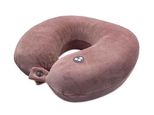 Подушка для путешествий с эффектом памяти «Drowsy» 1