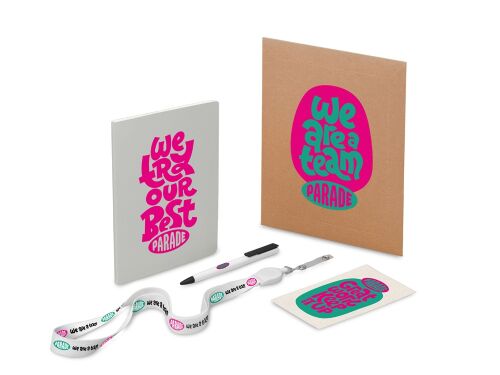 Welcome pack «Smart start» 1 Welcome pack «Smart start» 1