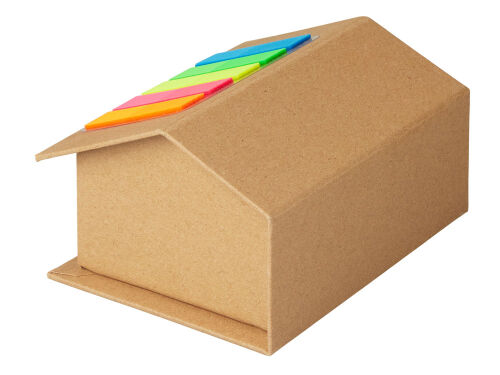 Набор стикеров и листов для заметок «Housy» 5