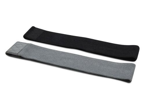 Набор тканевых фитнес-резинок «Grip» 1
