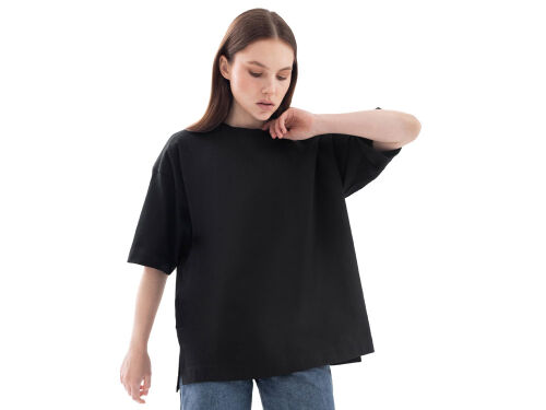 Футболка оверсайз «Beta.01» унисекс 2