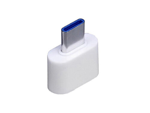 Переходник Type-C Adapter 2