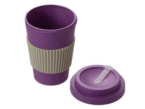 Термокружка из натуральных волокон «Muffin» 2