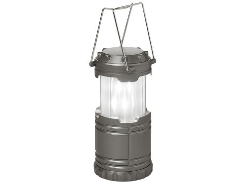 Туристический фонарь с эффектом пламени «Beacon» 6