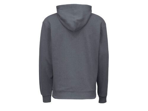 Толстовка с капюшоном оверсайз «Lisbon» унисекс 3