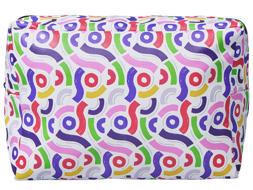 Косметичка с возможностью полноцветной печати 3