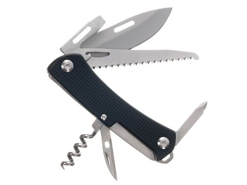 Нож перочинный, 103 мм, 10 функции 2