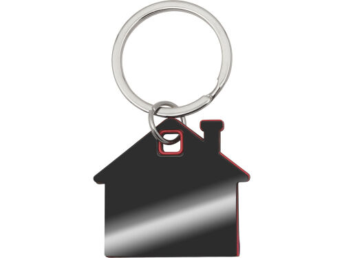 Брелок «SteelPop House» 2