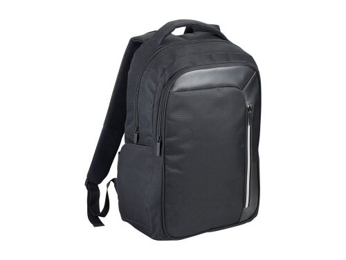 Рюкзак «Ravy» для ноутбука 15.6" с защитой RFID 1 Рюкзак «Ravy» для ноутбука 15.6" с защитой RFID 1
