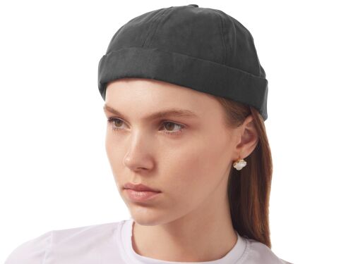 Шапка «Docker Hat», унисекс 3 Шапка «Docker Hat», унисекс 3