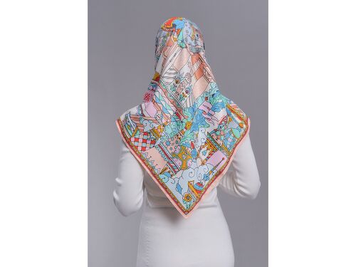 Платок «Царьград» 2