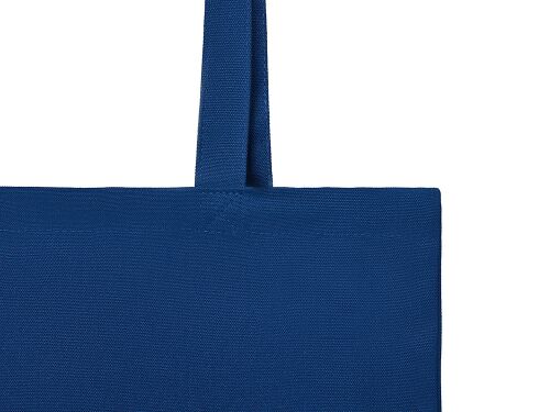 Шоппер «Basio» из переработанного хлопка 280 г/м2 3