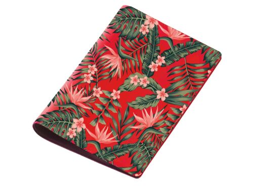 Обложка для паспорта с возможностью полноцветной УФ-печати, софт 3