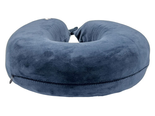 Подушка для путешествий с эффектом памяти «Drowsy» 4