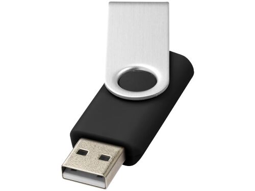 USB-флешка на 16 Гб "Rotate Basic" 1 USB-флешка на 16 Гб "Rotate Basic" 1