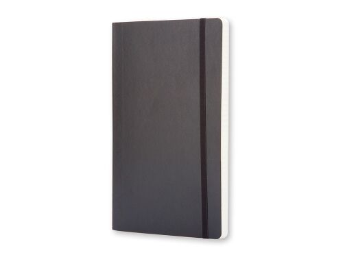 Записная книжка А6 (Pocket) Classic Soft (в клетку) 5