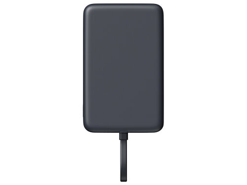 Внешний аккумулятор с кабелем Xiaomi 33W Magnetic Power Bank (In 3