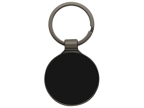 Брелок «Light Steel Rnd» 2