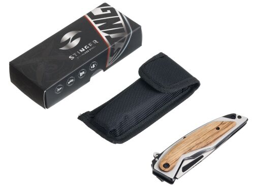 Нож складной 5