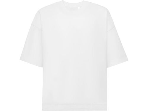 Футболка оверсайз «Beta.01» унисекс 5