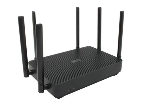 Маршрутизатор Wi-Fi «Xiaomi Router AX3200 RB01» 1 Маршрутизатор Wi-Fi «Xiaomi Router AX3200 RB01» 1