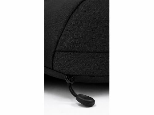 Сумка-слинг «Nomad» на одно плечо из водостойкого переработанног 2