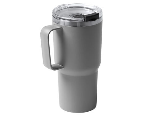 Термокружка «Кенчер» из нержавеющей стали и полипропилена, 500 м 5