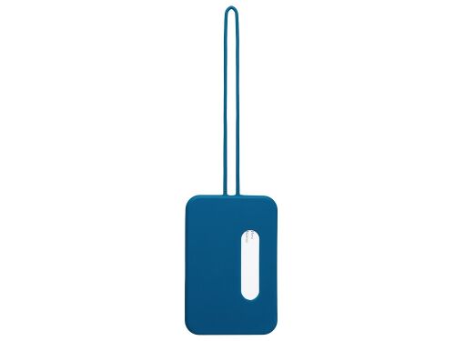 Багажная бирка «Тагу» 3