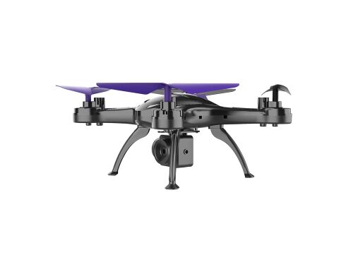 Радиоуправляемый квадрокоптер «FALCON X FPV» 11