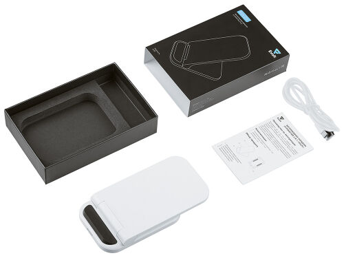 Беспроводное зарядное устройство «Foldy», 15 Вт 6