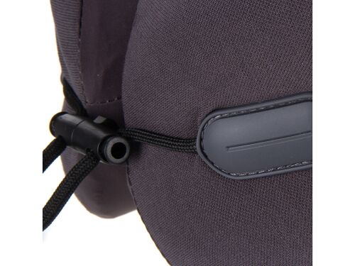 Подушка для путешествий с эффектом памяти «Pillow PRO» 4