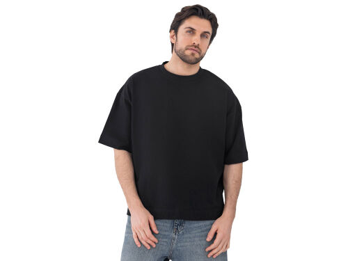 Футболка оверсайз «Beta.01» унисекс 3