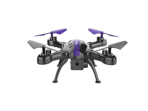 Радиоуправляемый квадрокоптер «FALCON X FPV» 13