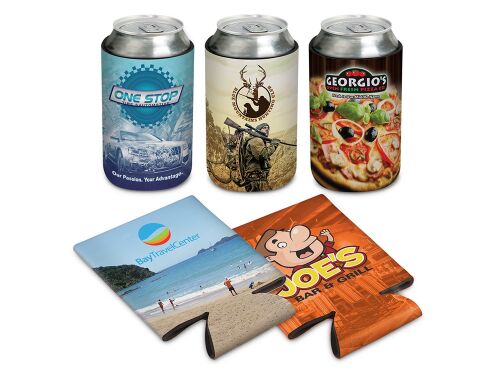 Чехол для бутылки с возможностью полноцветной печати в harsika Чехол для бутылки с возможностью полноцветной печати