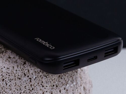 Внешний аккумулятор «NEO PBS100», 10000 mAh 4 Внешний аккумулятор «NEO PBS100», 10000 mAh 4