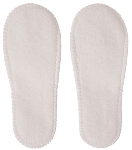 Тапочки для бани и сауны «Healing» 5