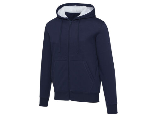 Толстовка из шерпы «Natron» 1