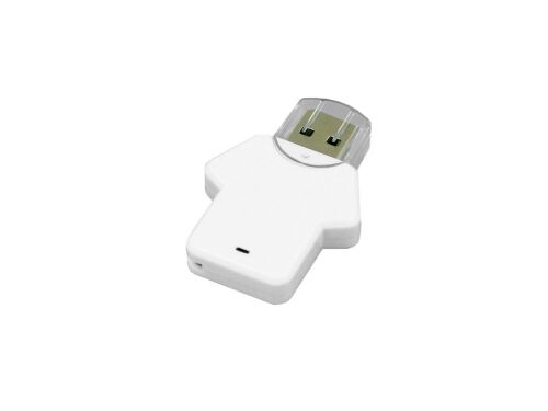 USB 2.0- флешка на 64 Гб в виде футболки 1